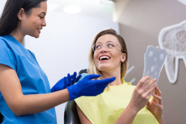 Dental X-Rays and Imaging in Pleasant Hills, PA